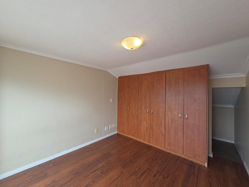 To Let 2 Bedroom Property for Rent in Tyger Waterfront Western Cape